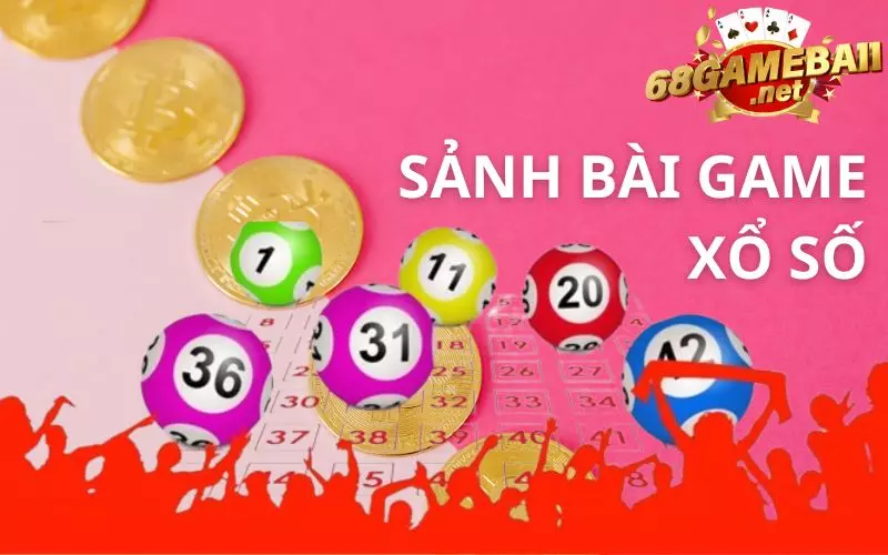 Đọc kỹ điều khoản của 68gamebai trước khi tham gia xổ số