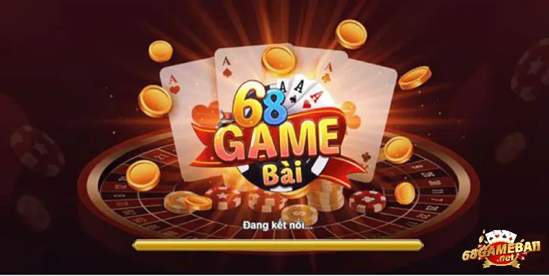 Giới thiệu về cổng game chất lượng số 2 tại Việt Nam - 68 game bài